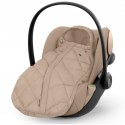 Cybex Snogga 2 Mini śpiworek do fotelika 0-13 kg / Almond Beige