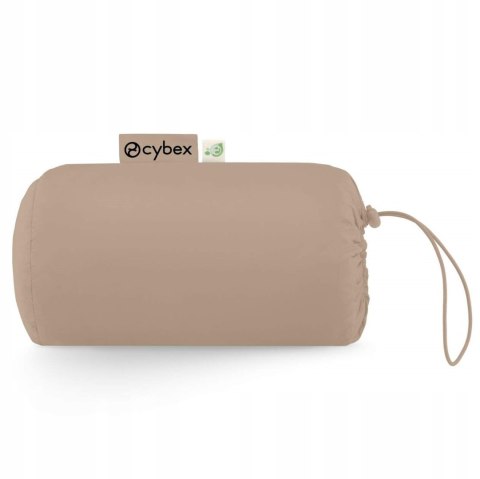 Cybex Snogga 2 Mini śpiworek do fotelika 0-13 kg / Almond Beige