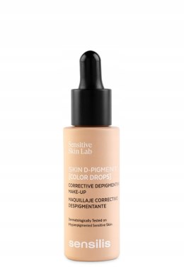 Dermofarm Sensilis - Skin D-Pigment Color Drops 25 ml