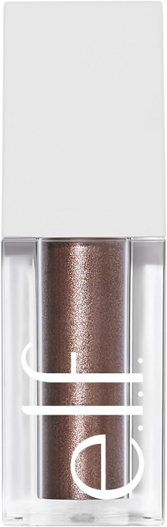 E.l.f. Galaxy płynny cień do powiek metaliczny 3 ml