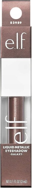 E.l.f. Galaxy płynny cień do powiek metaliczny 3 ml