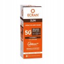 ECRAN LABORATOIRES GENESSE Krem do twarzy z filtrem SPF 50+ 50 ml
