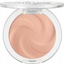 ESSENCE COSMETICS COMPACT PUDER MATUJĄCY MINERALNY PERFECT BEIGE (04) 11G