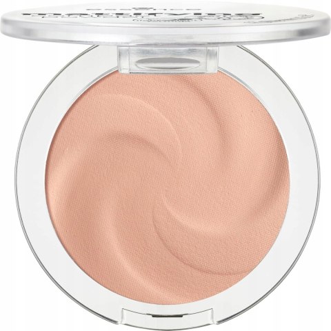 ESSENCE COSMETICS COMPACT PUDER MATUJĄCY MINERALNY PERFECT BEIGE (04) 11G