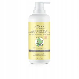 Elifexir Baby Care mleczko do ciała dla dzieci 400 ml