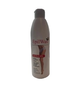 EpilWax olej po depilacji 250 ml