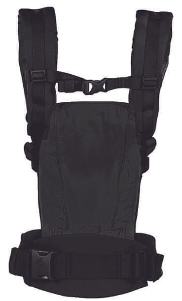 Ergobaby Adapt babycarrier ergonomiczne nosidełko czarny