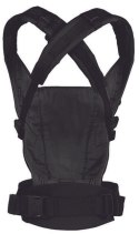 Ergobaby Adapt babycarrier ergonomiczne nosidełko czarny
