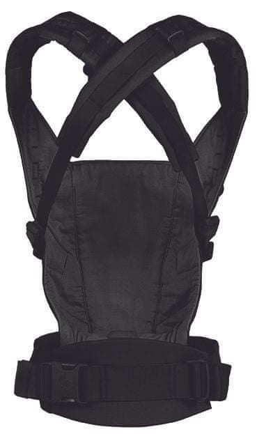 Ergobaby Adapt babycarrier ergonomiczne nosidełko czarny