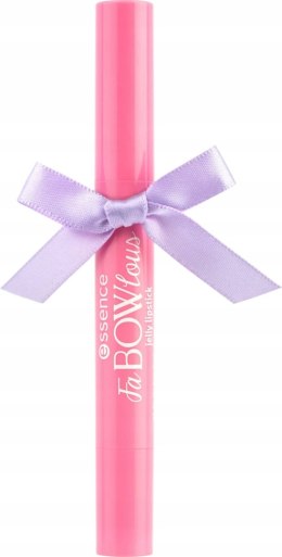Essence Fabowlous Jelly 01 Be My Bow Bae pomadka 1,7 g