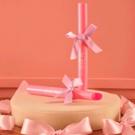 Essence Fabowlous Jelly 01 Be My Bow Bae pomadka 1,7 g