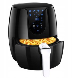 Frytkownica beztłuszczowa Vpcok Direct LQ2507B2 1500 W 3,5 l