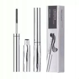 Gecomo Volume Mascara Tusz do rzęs czarny 3,5g