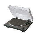Gramofon Denon DP-300F black czarny