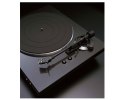 Gramofon Denon DP-300F black czarny