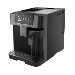 Grundig KVA 8230 w pełni automatyczny ekspres do kawy, 18 specjałów do kawy