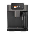 Grundig KVA 8230 w pełni automatyczny ekspres do kawy, 18 specjałów do kawy