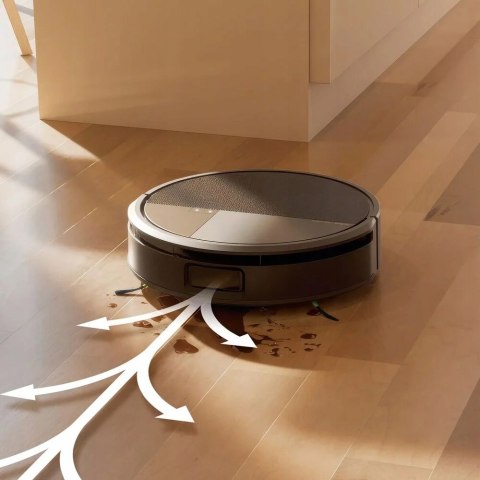 IRobot Roomba Max 706 Combo robot odkurzający + stacja dokująca AutoWash