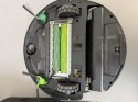 IRobot Roomba Max 706 Combo robot odkurzający + stacja dokująca AutoWash