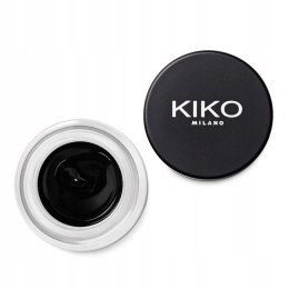 KIKO Lasting Gel długotrwały eyeliner w żelu 6 ml