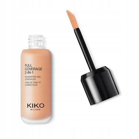KIKO Milano Full Coverage 2-in-1 Podkład CR20