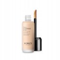 KIKO Milano Full Coverage 2-in-1 Podkład CR20