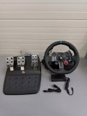 Kierownica Logitech G29 Driving Force 941-000112