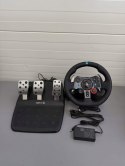 Kierownica Logitech G29 Driving Force 941-000112