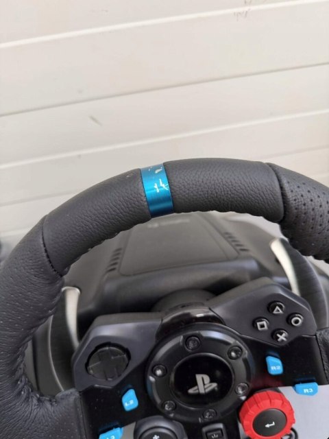 Kierownica Logitech G29 Driving Force 941-000112