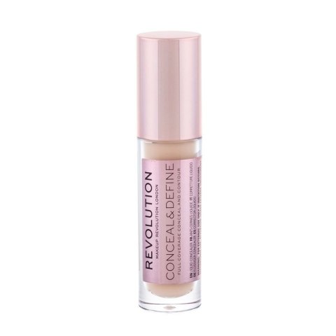 Korektor pod oczy z aplikatorem Makeup Revolution 4 g