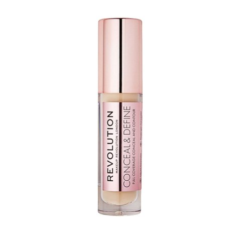 Korektor pod oczy z aplikatorem Makeup Revolution 4 g