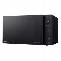 Kuchenka mikrofalowa wolnostojąca LG MH6535GDS INWERTOROWA