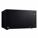 Kuchenka mikrofalowa wolnostojąca LG MH6535GDS INWERTOROWA