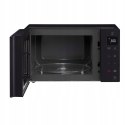 Kuchenka mikrofalowa wolnostojąca LG MH6535GDS INWERTOROWA