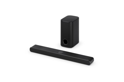 LG DS77TY soundbar 3.1.3 Dolby Atmos 400W z bezprzewodowym subwooferem