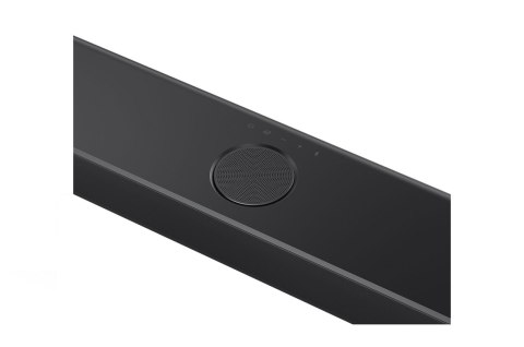 LG DS77TY soundbar 3.1.3 Dolby Atmos 400W z bezprzewodowym subwooferem