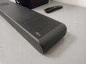 LG DS77TY soundbar 3.1.3 Dolby Atmos 400W z bezprzewodowym subwooferem