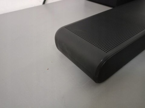LG DS77TY soundbar 3.1.3 Dolby Atmos 400W z bezprzewodowym subwooferem