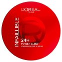 L'Oréal Infallible 24H Glow Loose Powder Universal puder sypki