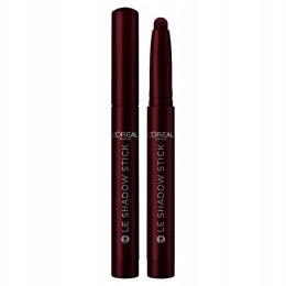 L'Oréal Paris Le Shadow Stick Les Smokeys 125 Starry Bordeaux