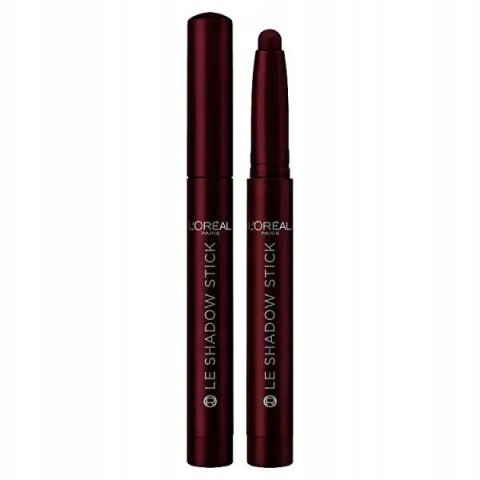 L'Oréal Paris Le Shadow Stick Les Smokeys 125 Starry Bordeaux