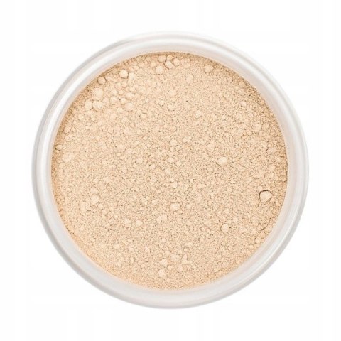 Lily Lolo Warm Peach Mineral Foundation Podkład do twarzy SPF15 10g
