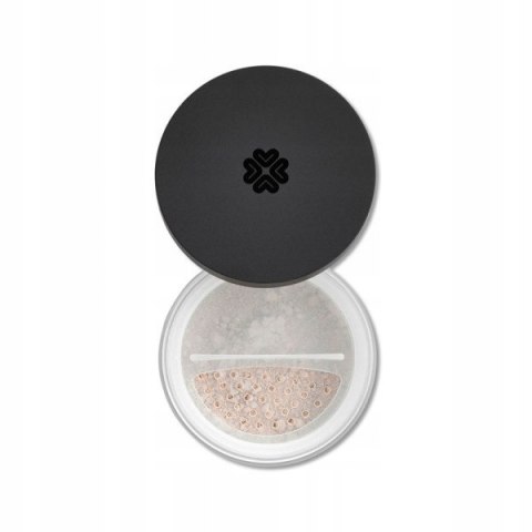 Lily Lolo Warm Peach Mineral Foundation Podkład do twarzy SPF15 10g