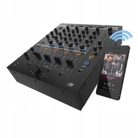 Mikser Reloop RMX-44BT 4 - kanałowy