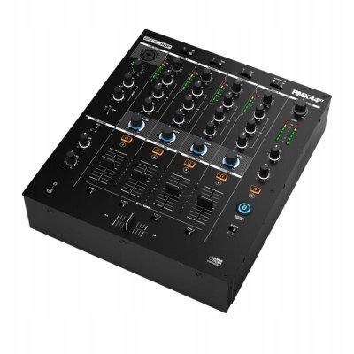 Mikser Reloop RMX-44BT 4 - kanałowy