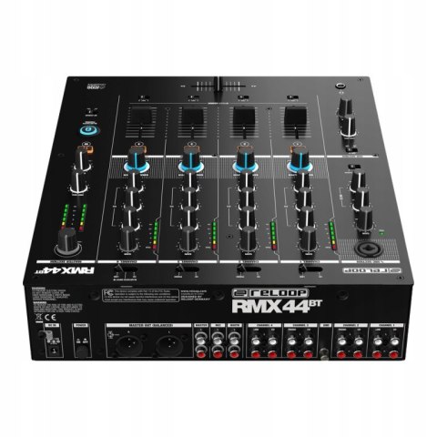 Mikser Reloop RMX-44BT 4 - kanałowy