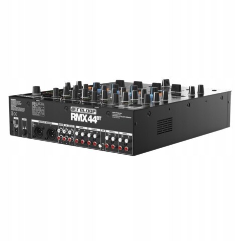 Mikser Reloop RMX-44BT 4 - kanałowy