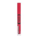 NYX PMU 800897207335 szminka Czerwony Świecący