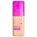 NYX Professional Ma keup Make'Em Wonder Liquid Fundation podkład do twarzy