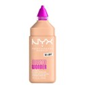 NYX Professional Ma keup Make'Em Wonder Liquid Fundation podkład do twarzy